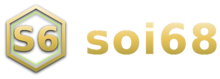 soi68 logo